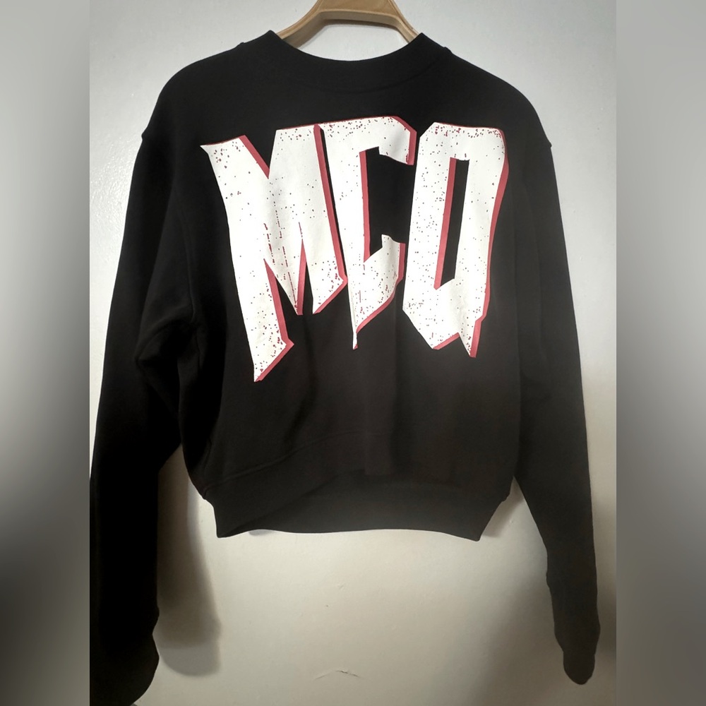 Large MCQ Alexander McQueen
